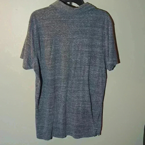 Aeropostale, XL, gray shirt - Picture 4 of 4